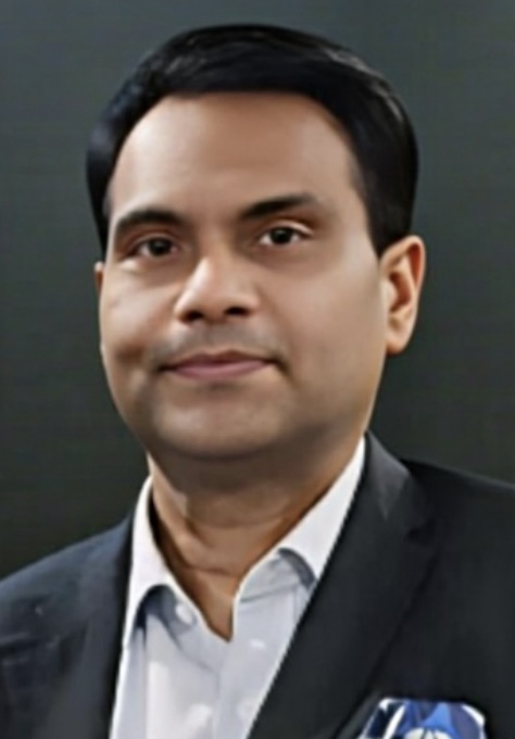 Ehtesham Ahmed