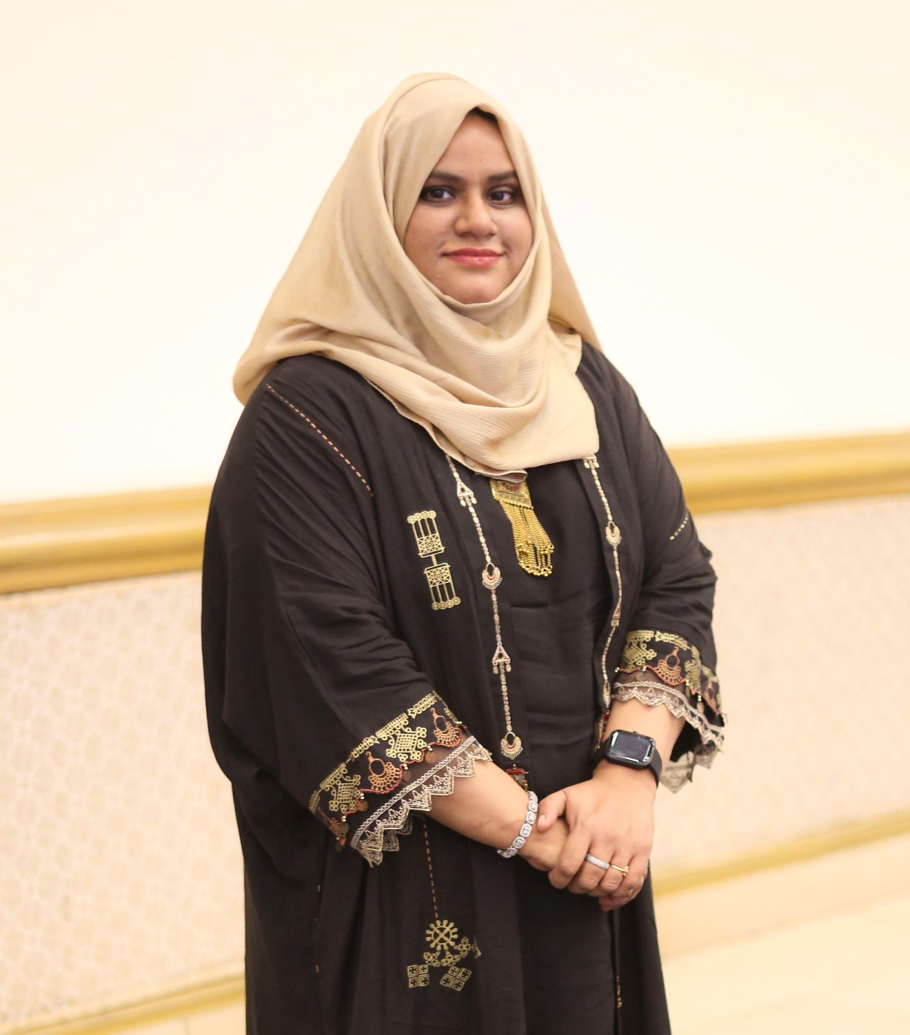 Amina Ahmed Raza